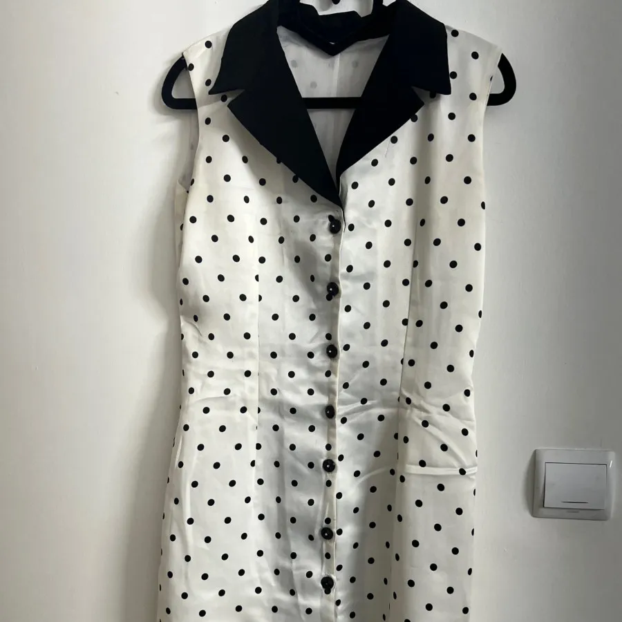 پیراهن کژوال