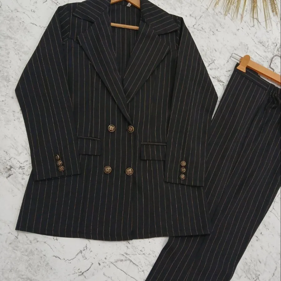 کت و شلوار اداری