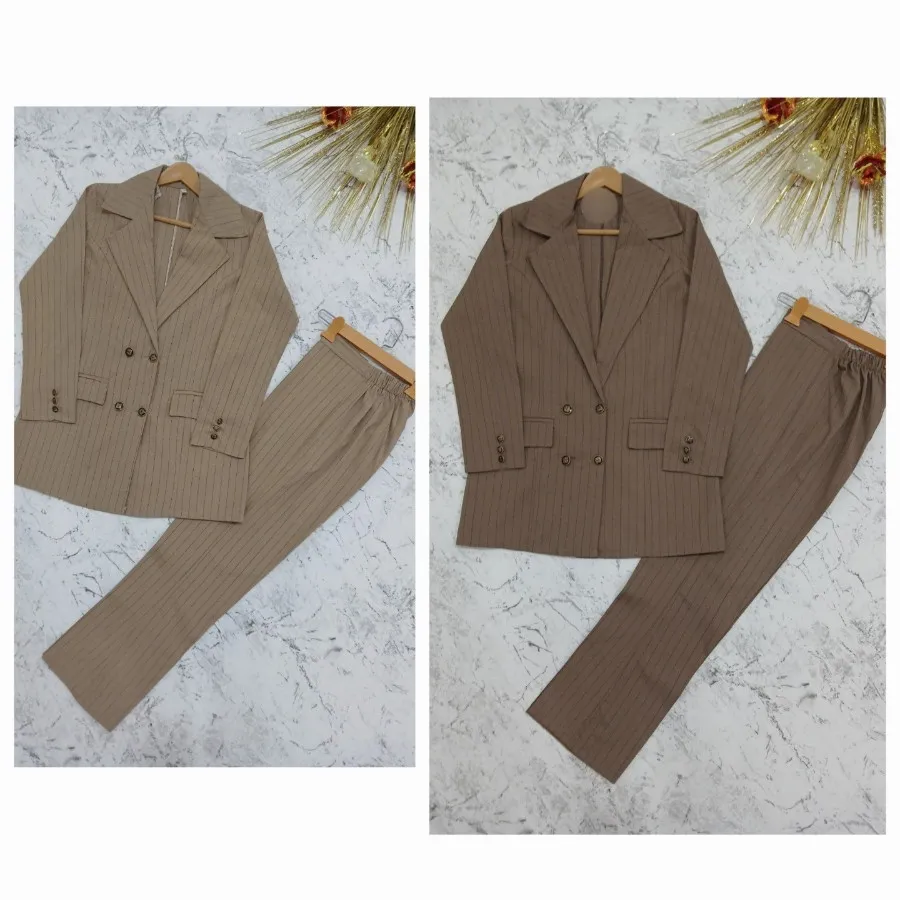 کت و شلوار اداری