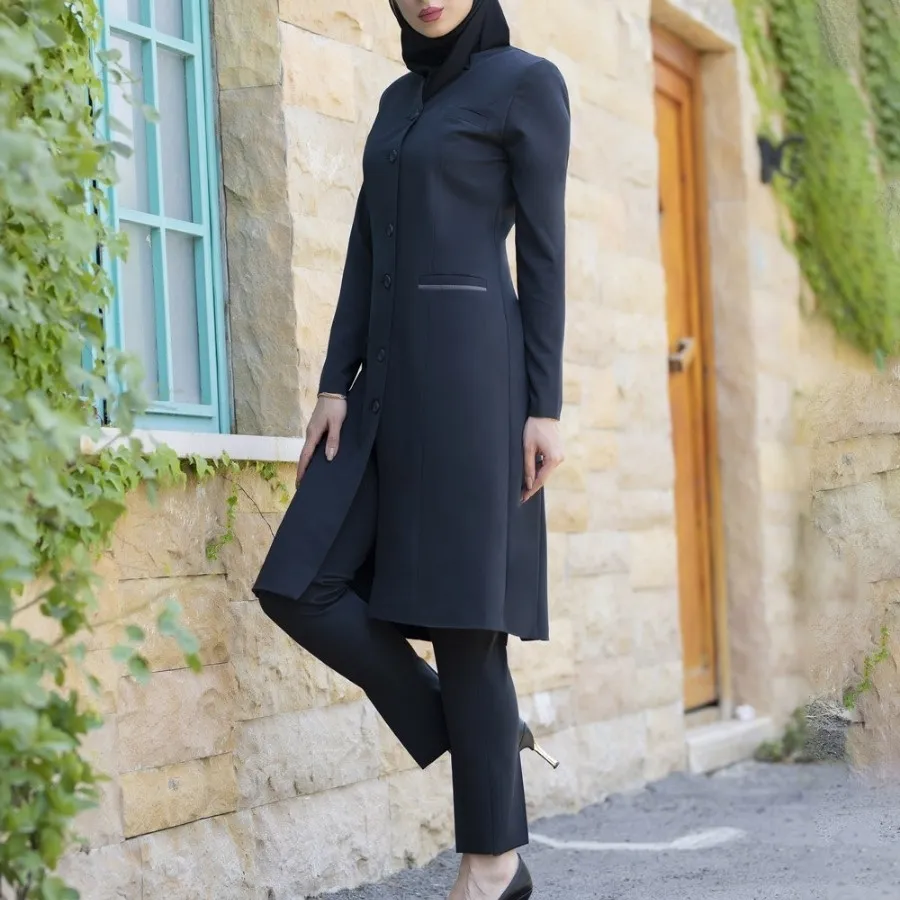 ست اداری مزون دوز