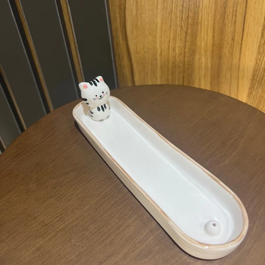 جاعودی طرح گربه