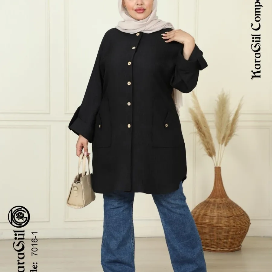 مانتو جدید خنک