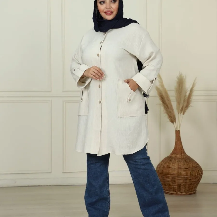 مانتو جدید خنک