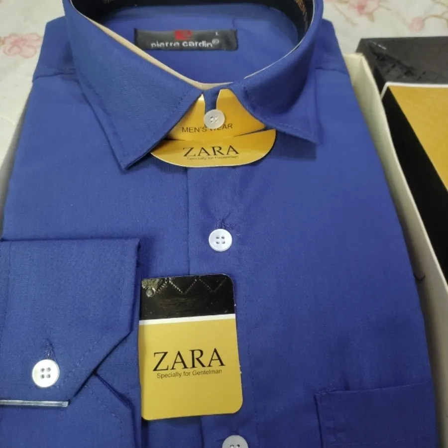 پیراهن مردانه