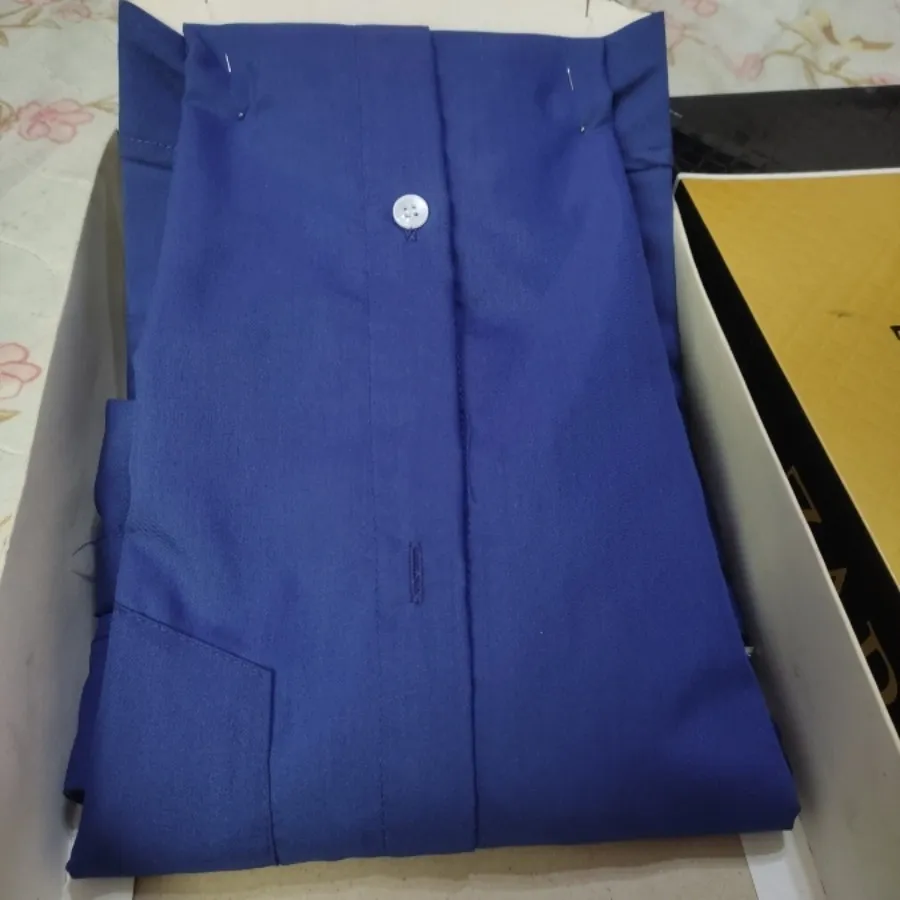 پیراهن مردانه