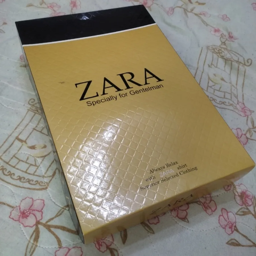 پیراهن مردانه