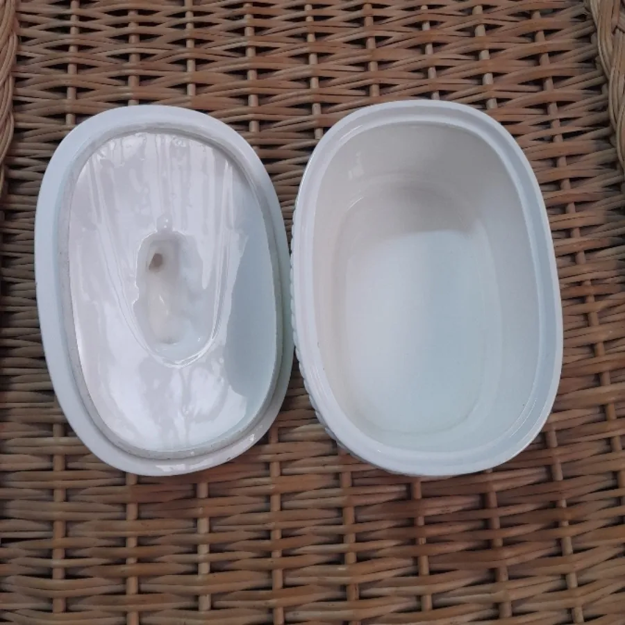 شکلات خوری ژاپنی قدیمی