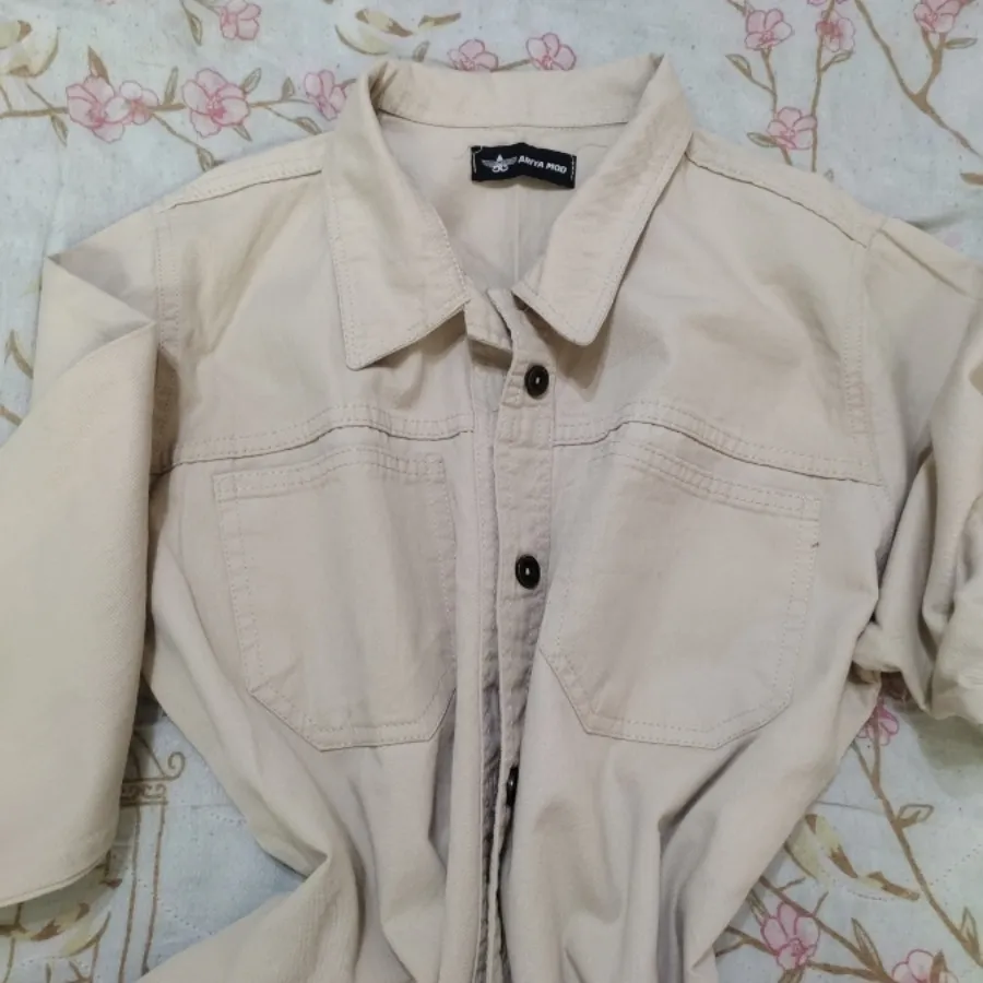 مانتو شومیز کت