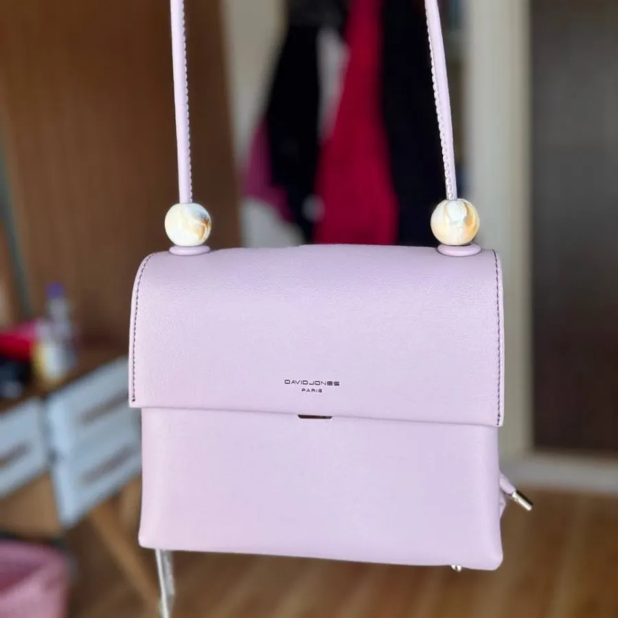 کیف دیوید جونز