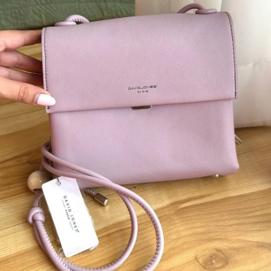 کیف دیوید جونز