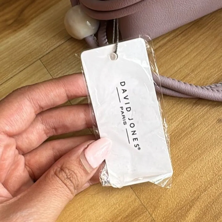 کیف دیوید جونز