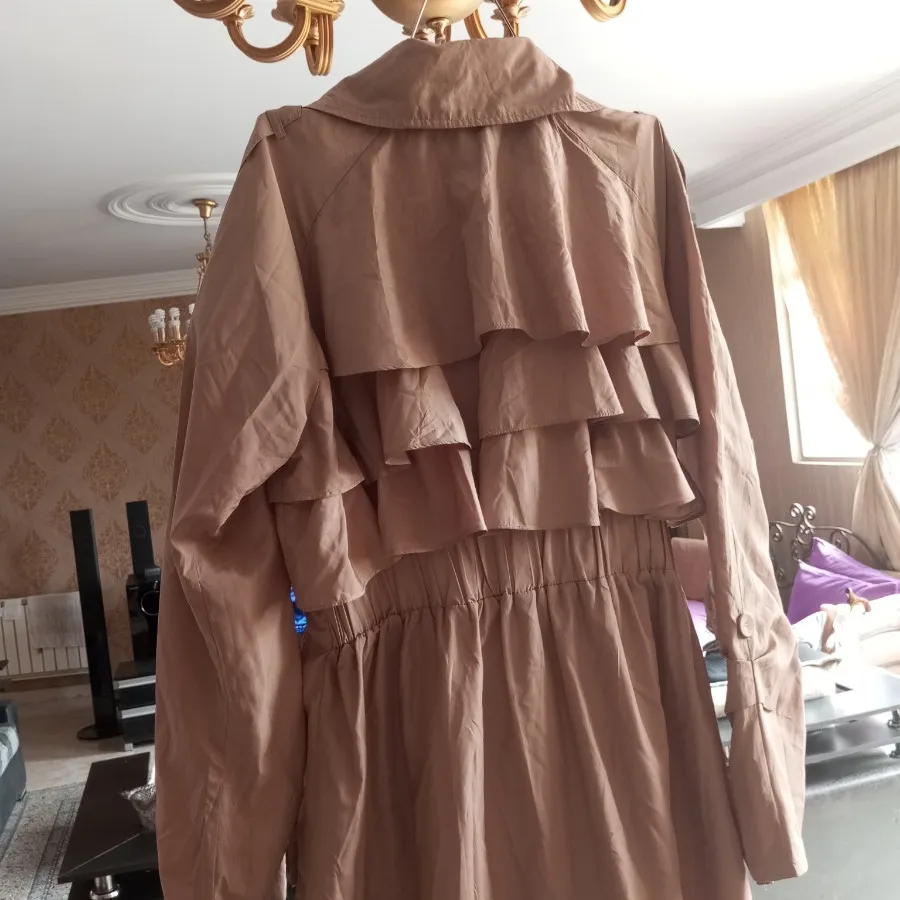 بارونی خارجی