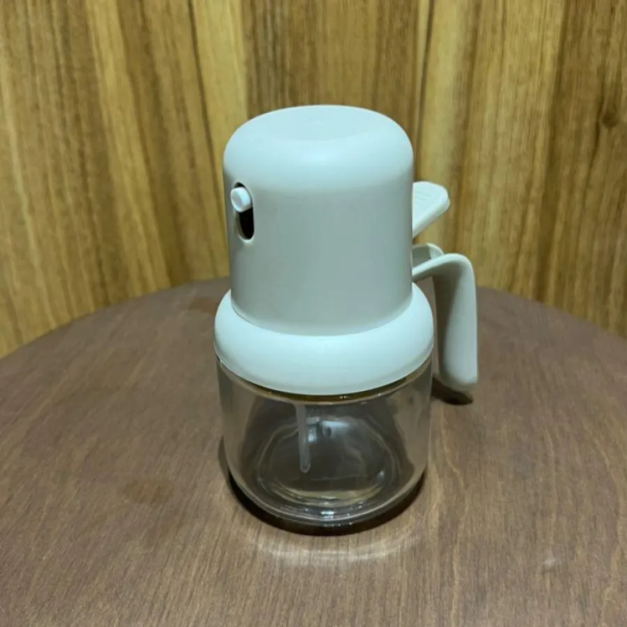 اسپری روغن مدل تپل