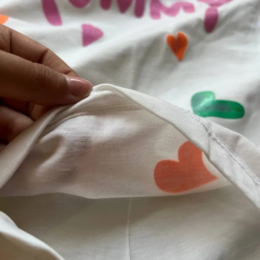 تیشرت شلوارک