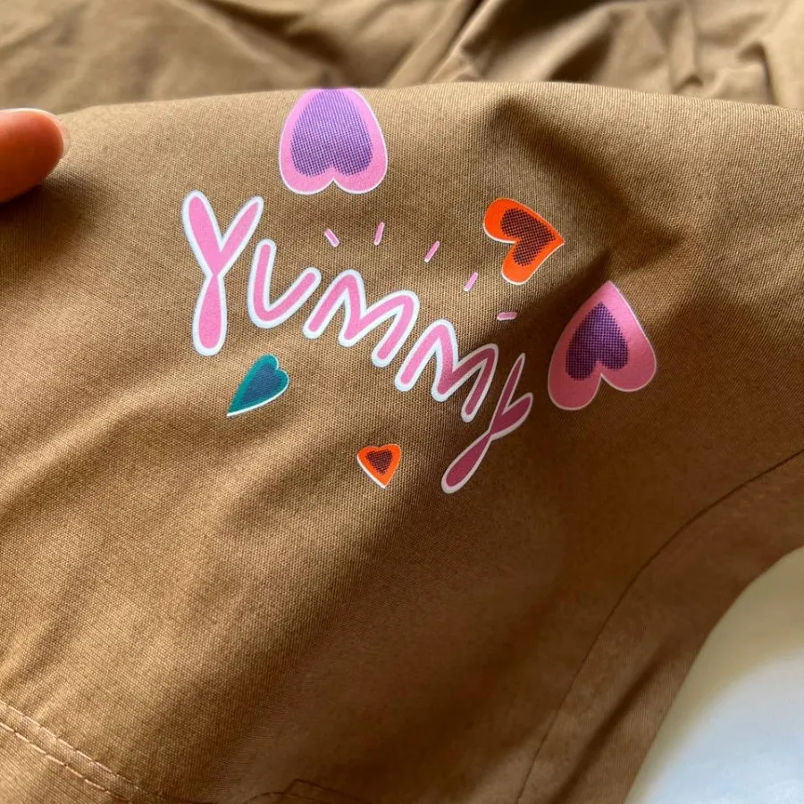 تیشرت شلوارک