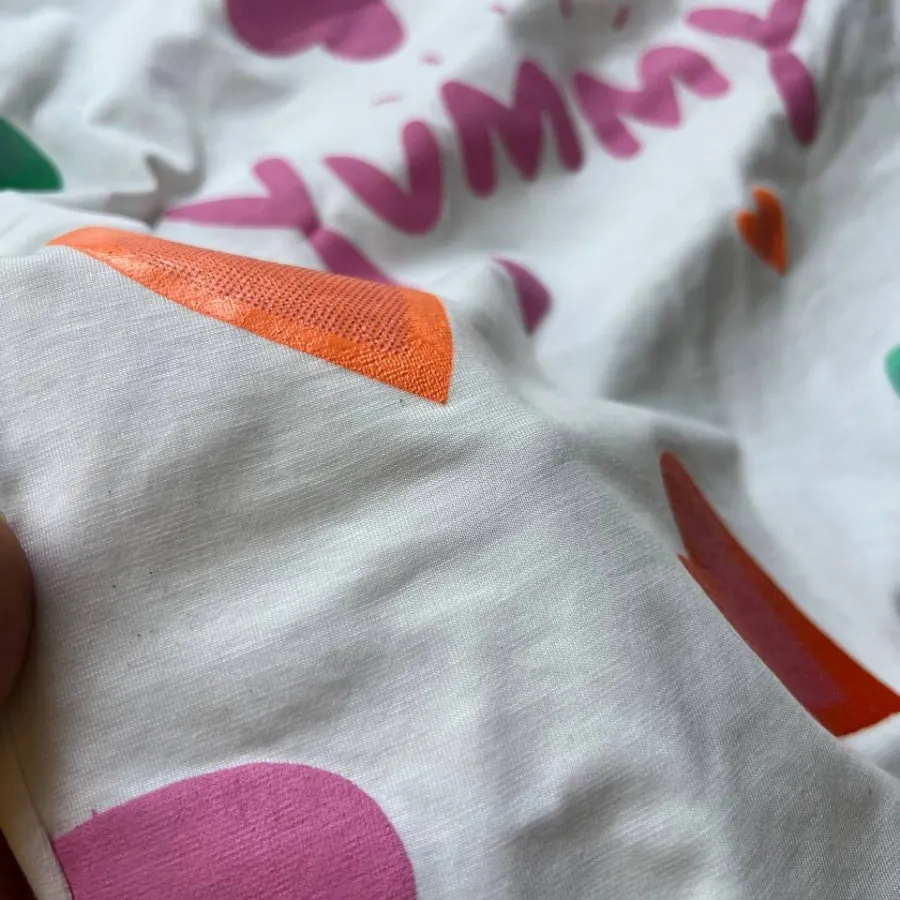 تیشرت شلوارک