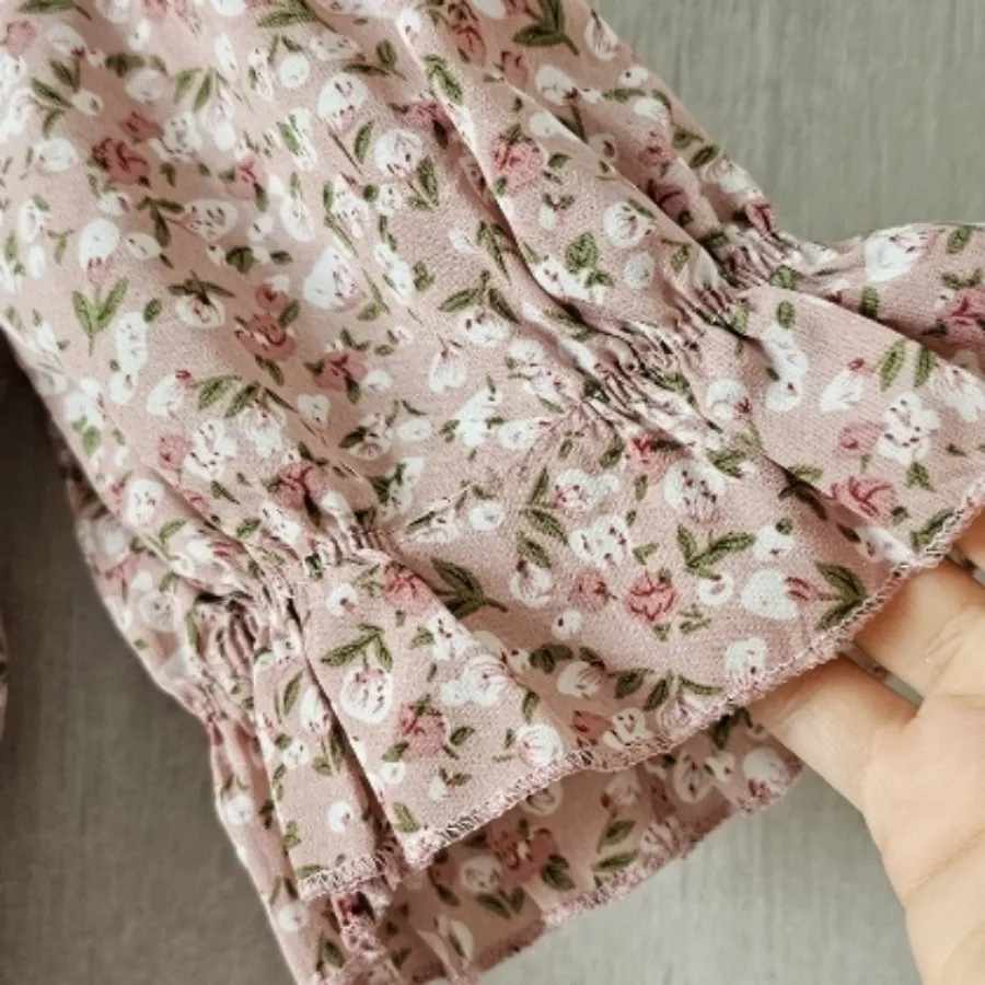 پیراهن تابستونی