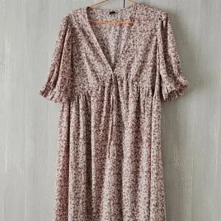 پیراهن تابستونی