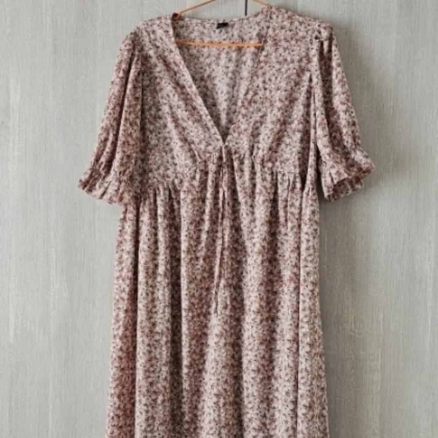 پیراهن تابستونی