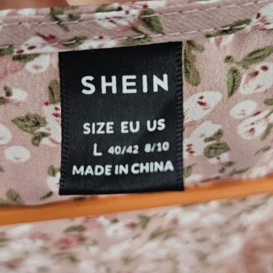 پیراهن تابستونی