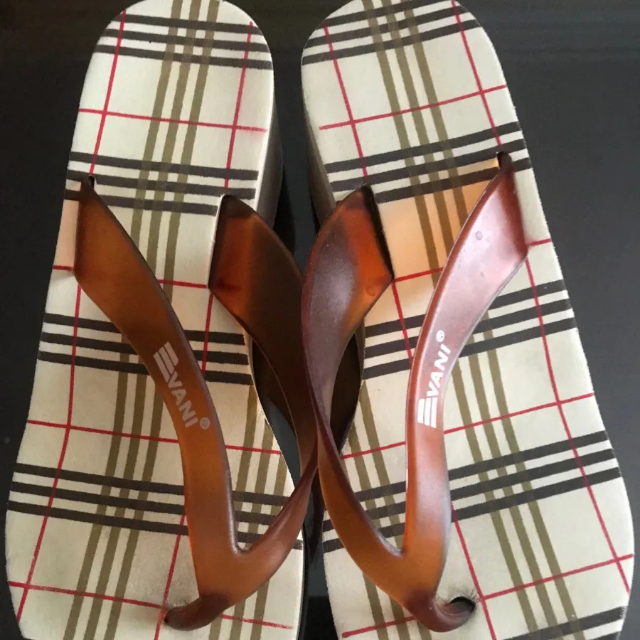 دمپایی صندل