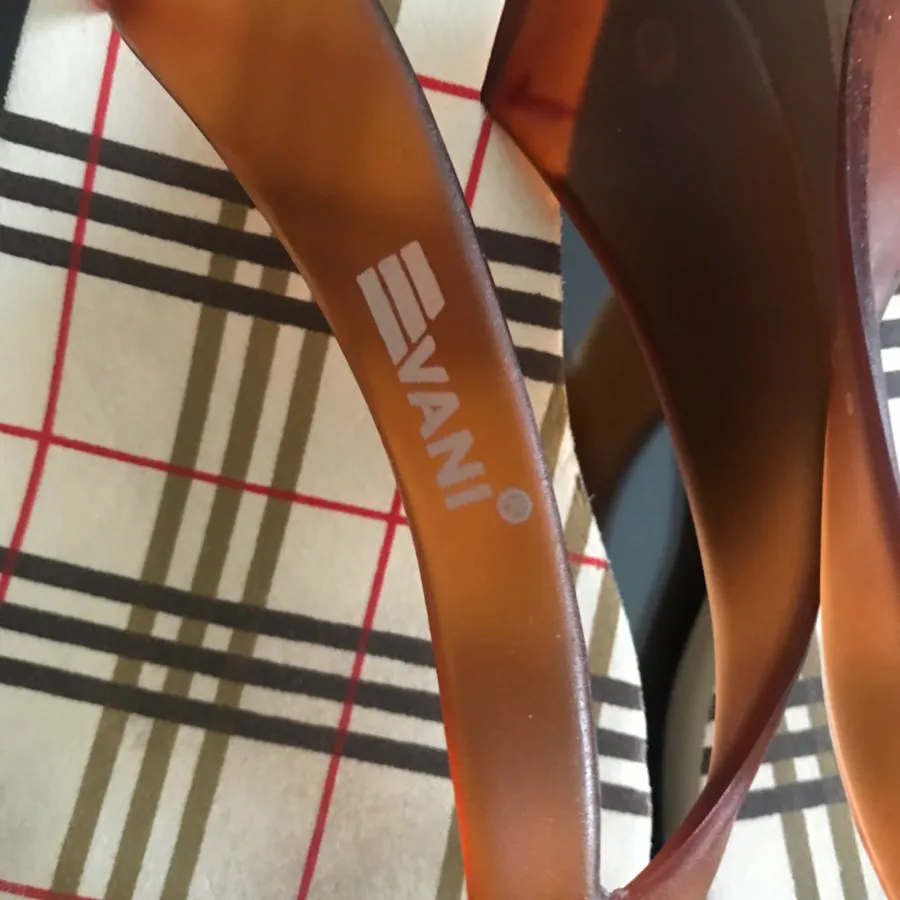 دمپایی صندل