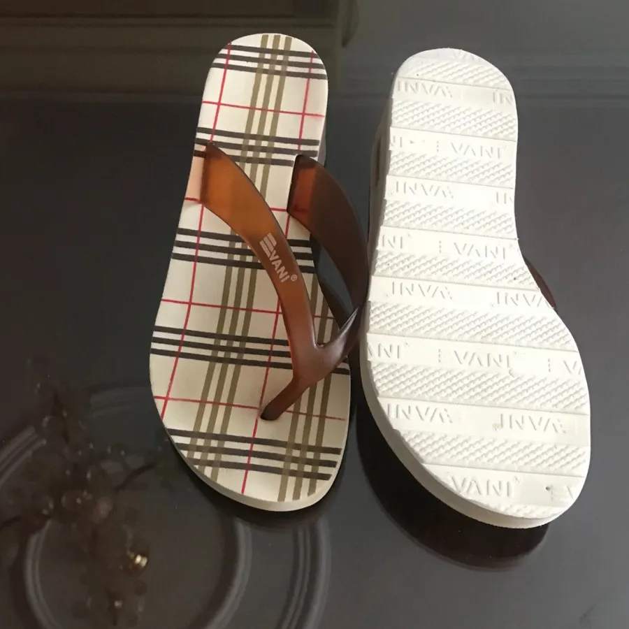 دمپایی صندل