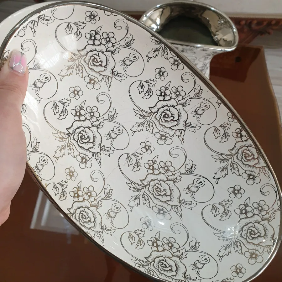 ظروف ست پذیرایی