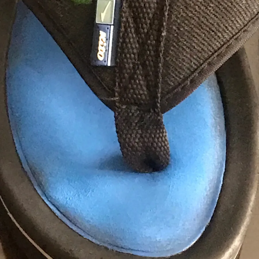 دمپایی صندل