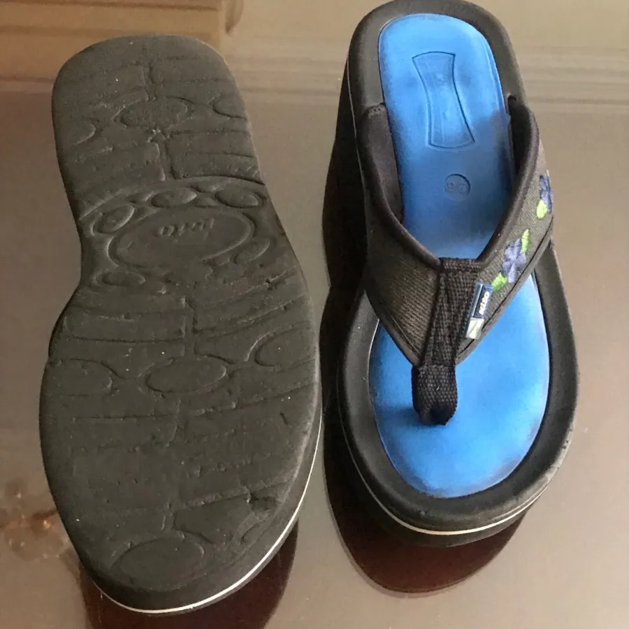 دمپایی صندل