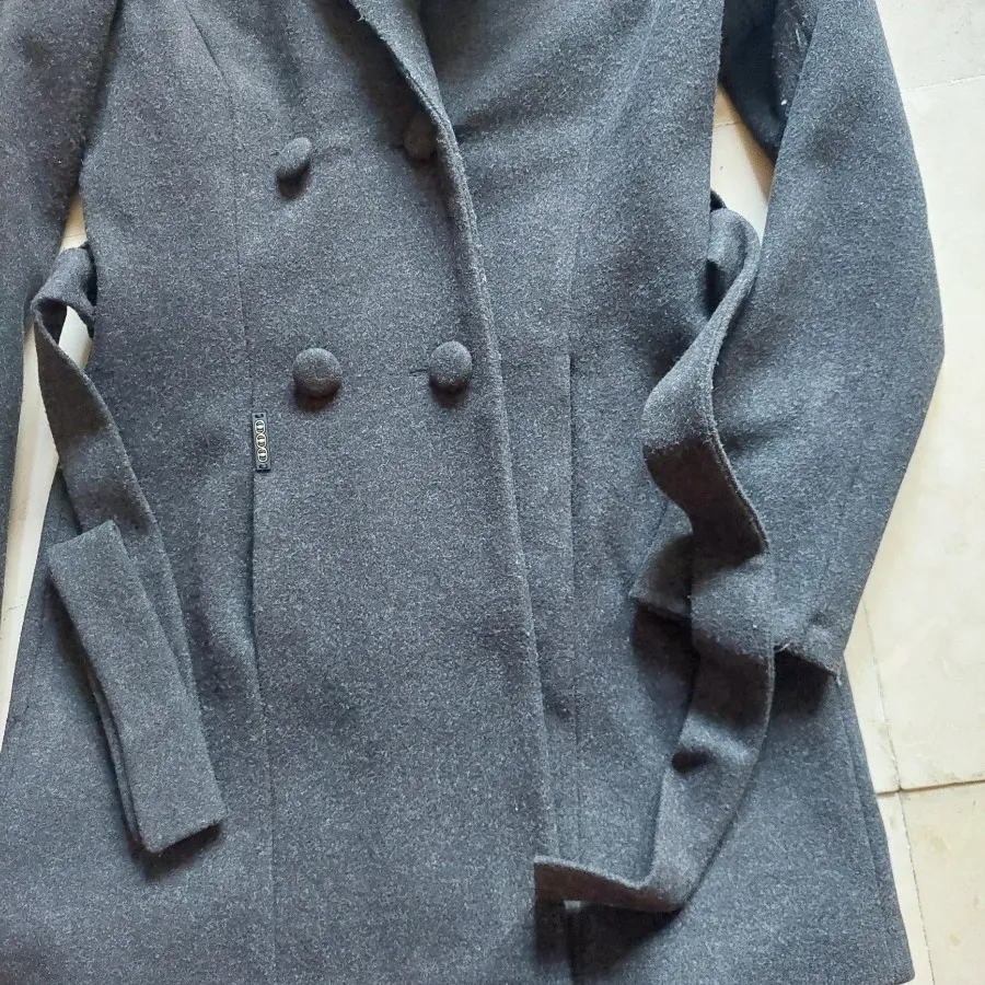 پالتو ،( ورق بزنید )