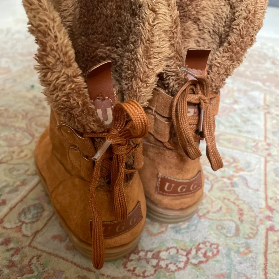 بوت دخترونه