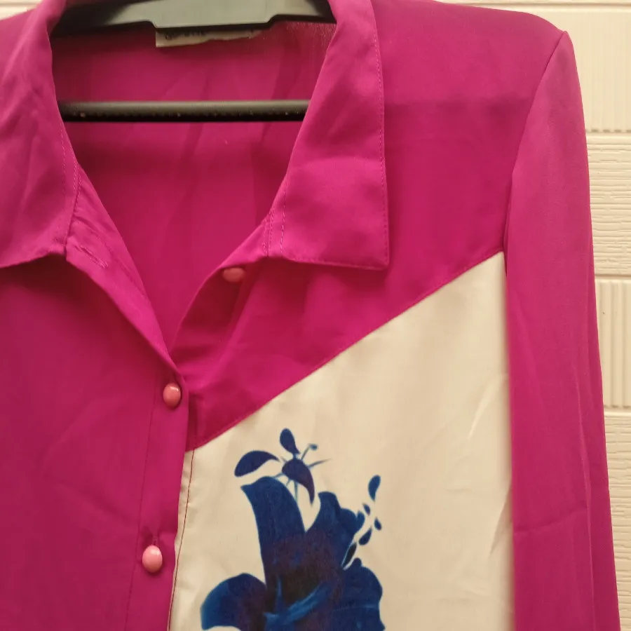 شومیز زنانه