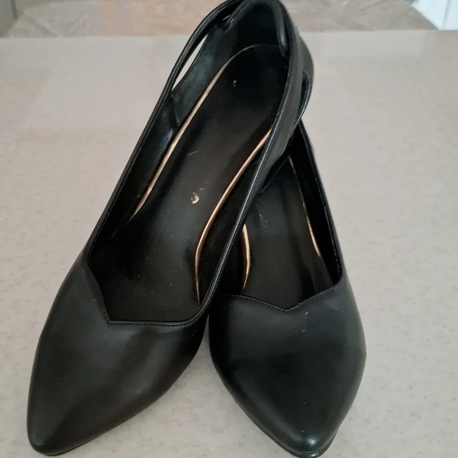 کفش مجلسی زنانه