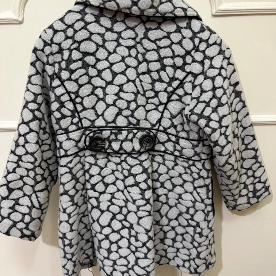 پالتو بچگانه