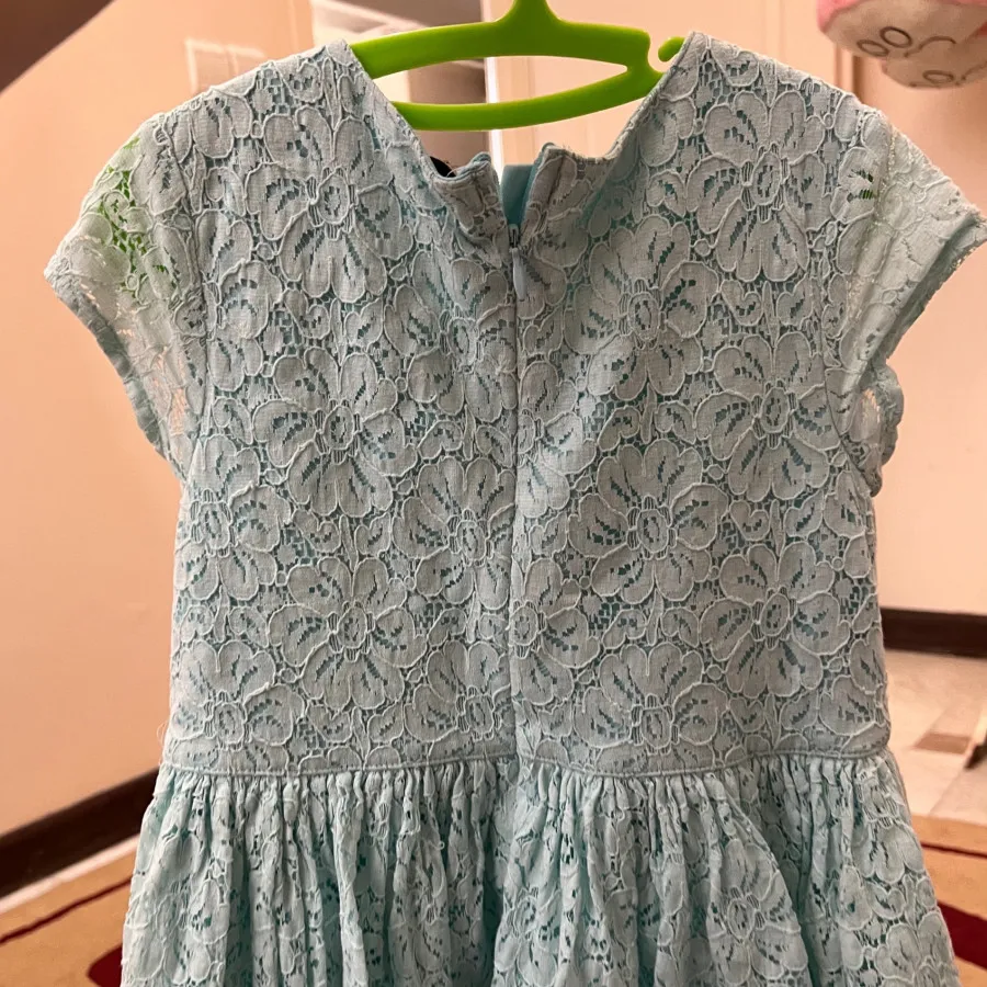 پیراهن گیپور