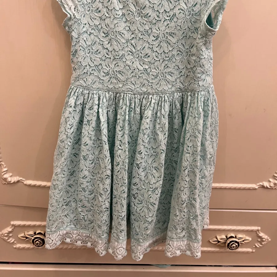 پیراهن گیپور