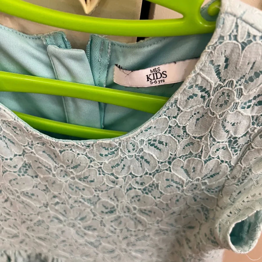 پیراهن گیپور