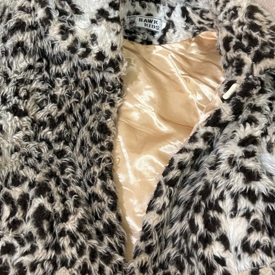 پالتو بچگانه