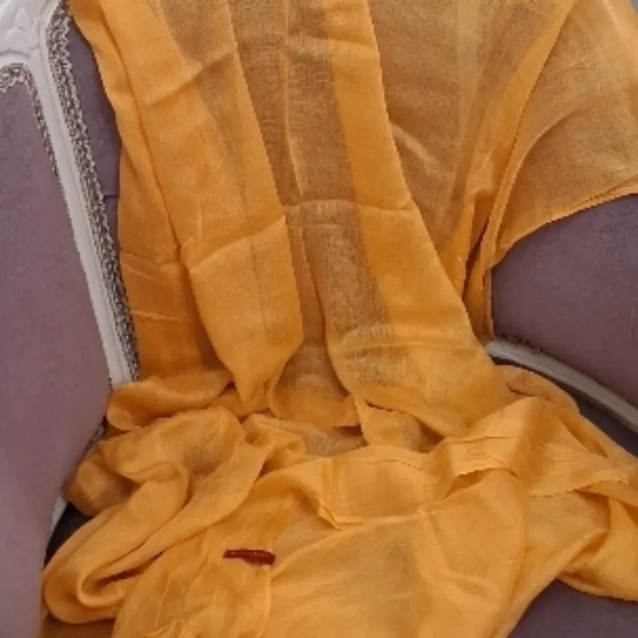 شال نخی زنانه