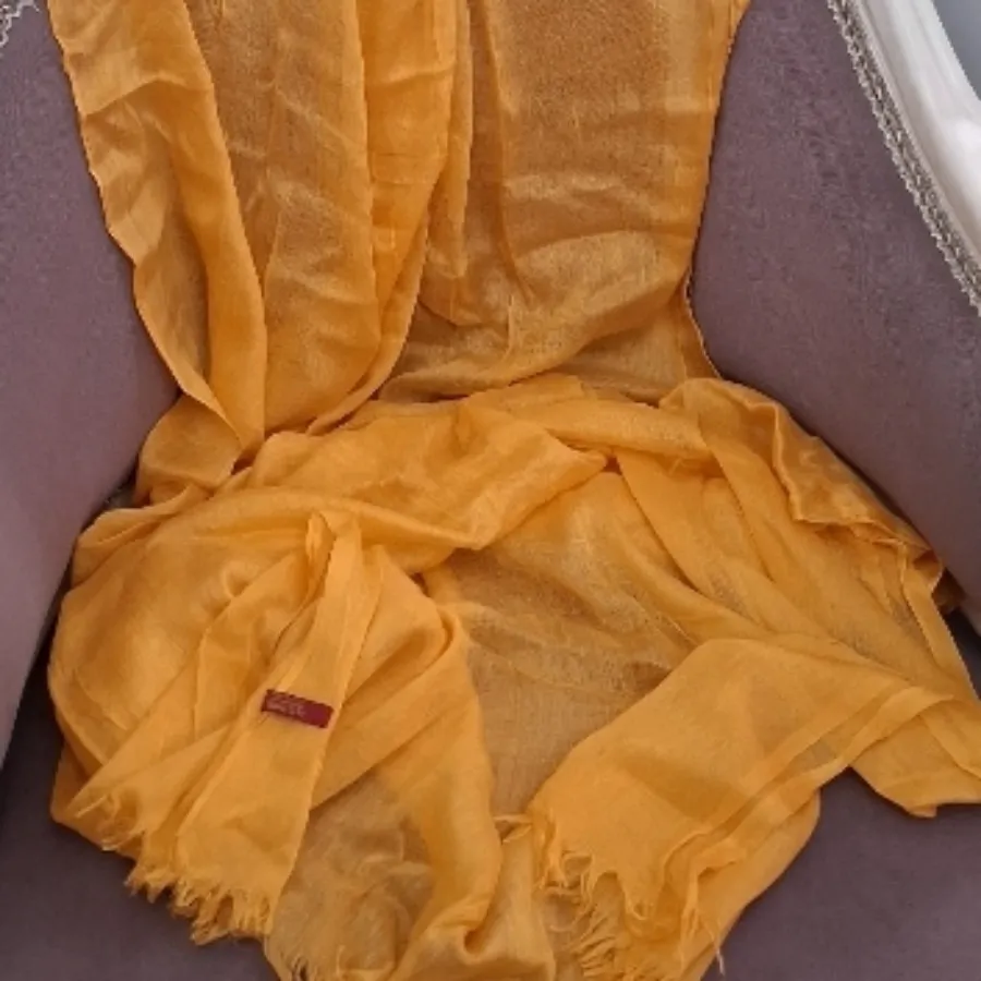 شال نخی زنانه