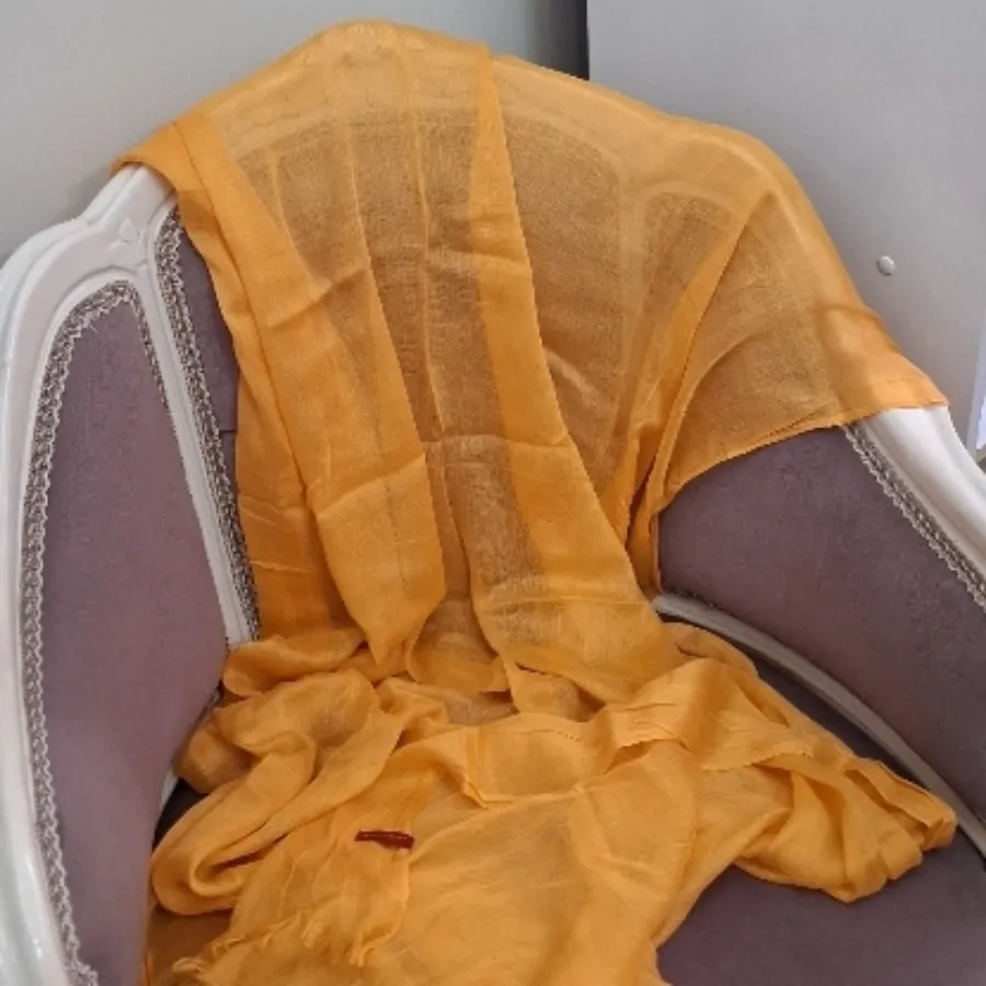 شال نخی زنانه