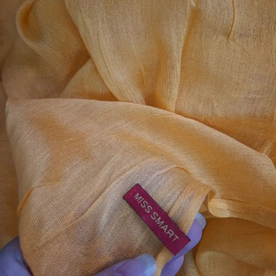 شال نخی زنانه