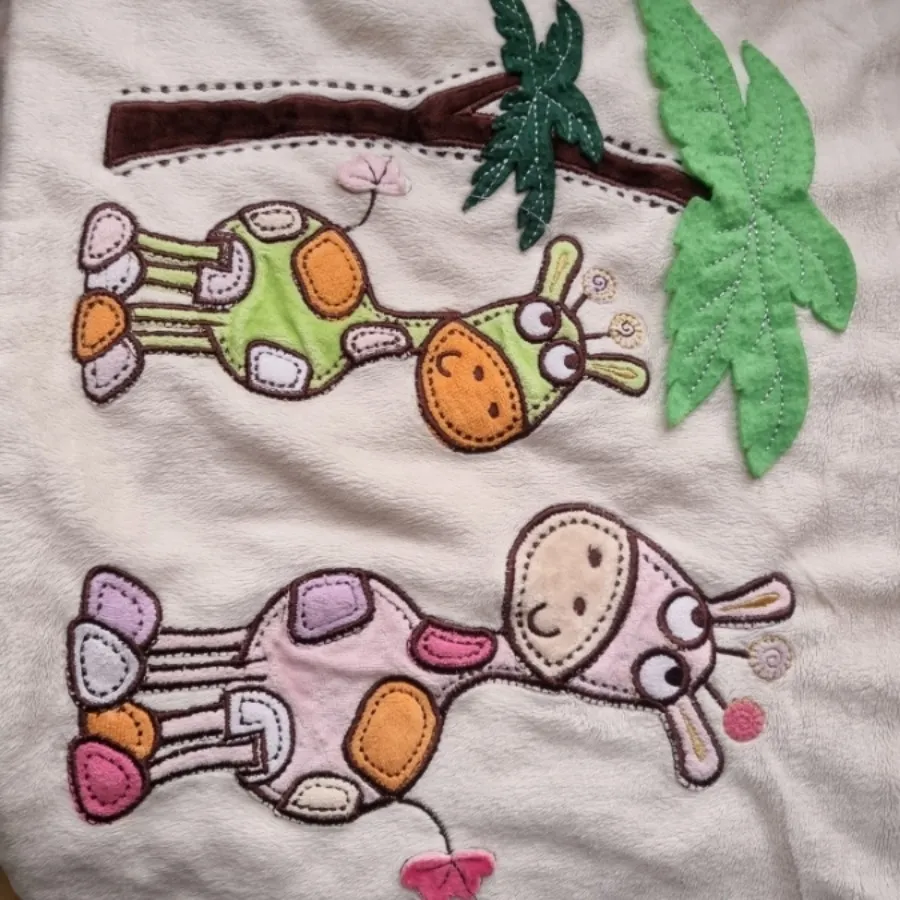 سرویس خواب نوزاد