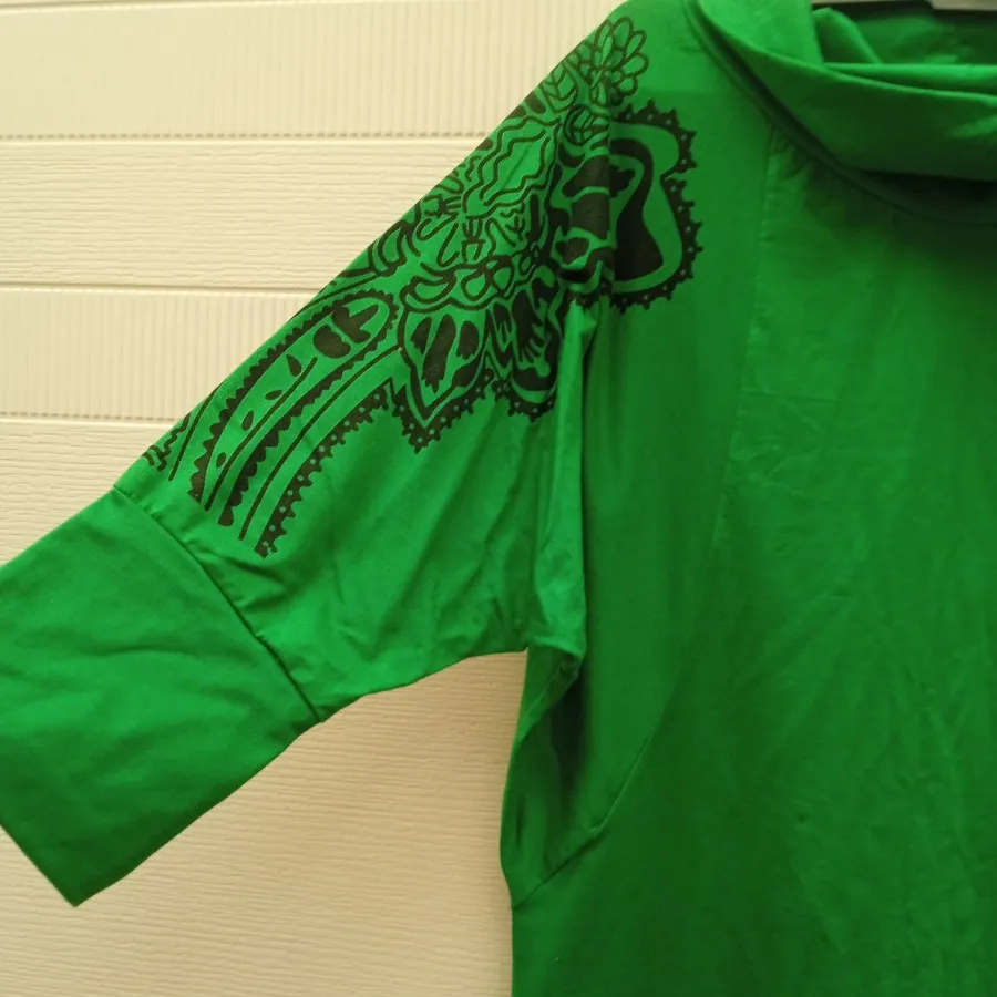 تونیک زنانه