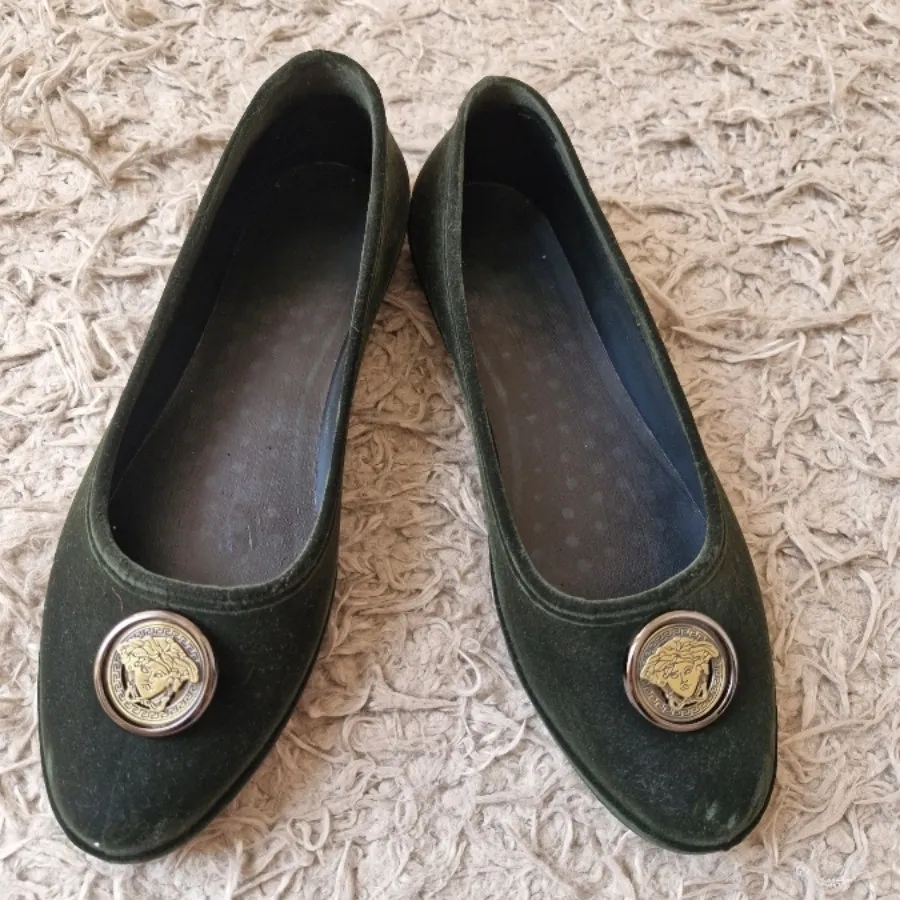 کفش عروسکی  سایز 38 و 39