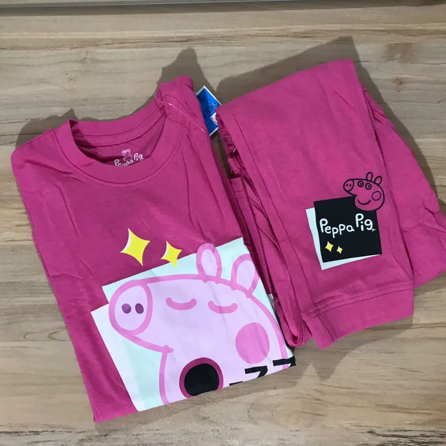 بلوز و شلوار دخترانه