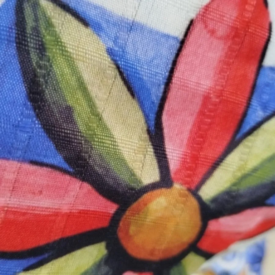 روسری فیروزه