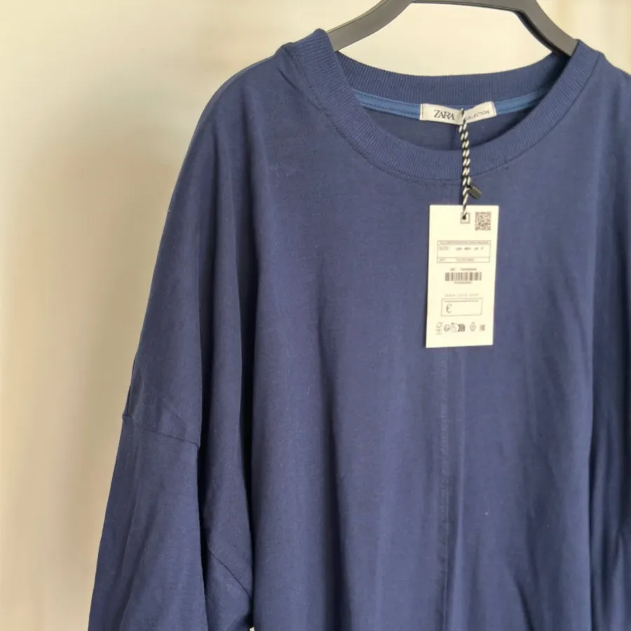 تیشرت اورسایز نخی