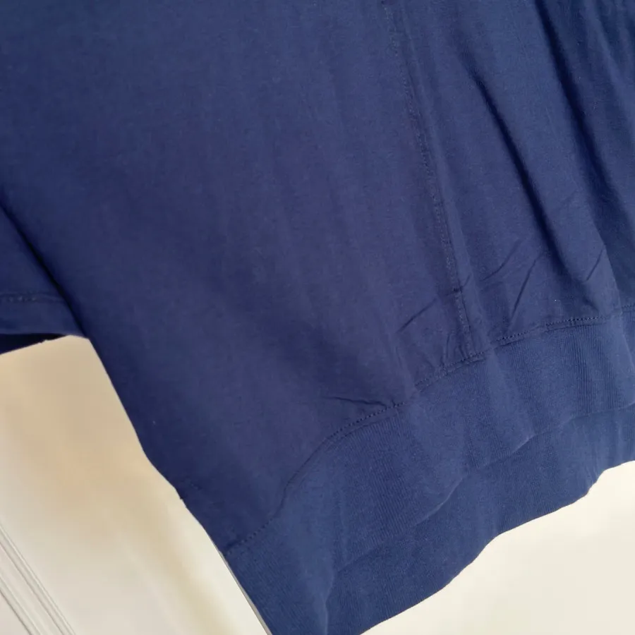 تیشرت اورسایز نخی